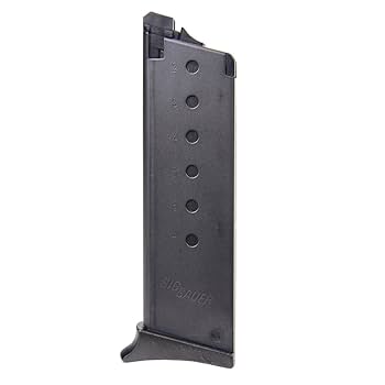 Amazon | KSC P230JP専用 12連プレミアムスペアマガジン